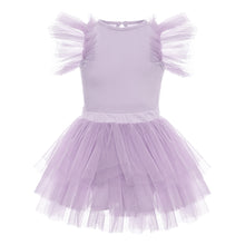 Load image into Gallery viewer, Lilac Tutu set
