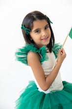 Load image into Gallery viewer, Saudi Tutu Set
