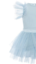 Load image into Gallery viewer, Cool Blue Tutu set
