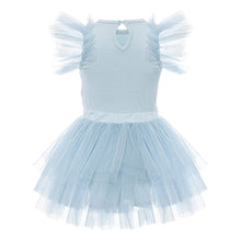 Load image into Gallery viewer, Cool Blue Tutu set
