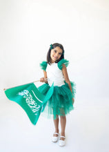 Load image into Gallery viewer, Saudi Tutu Set
