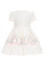 Load image into Gallery viewer, Royal Dress with Handbag
