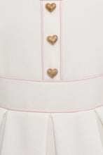 Load image into Gallery viewer, Royal Dress with Handbag

