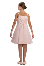 Load image into Gallery viewer, Pink Rose Dress
