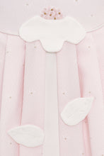 Load image into Gallery viewer, Baby Pink dress with Hairband
