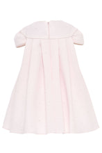 Load image into Gallery viewer, Baby Pink dress with Hairband
