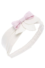 Load image into Gallery viewer, Baby Pink dress with Hairband
