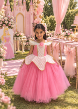 Load image into Gallery viewer, Sleeping Beauty Long Dress
