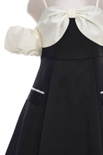 Load image into Gallery viewer, Moonlight Bow Dress
