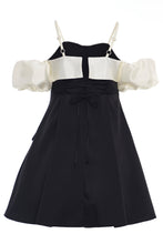 Load image into Gallery viewer, Moonlight Bow Dress
