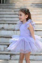 Load image into Gallery viewer, Lilac Tutu set
