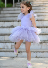 Load image into Gallery viewer, Lilac Tutu set
