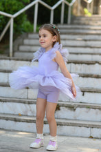 Load image into Gallery viewer, Lilac Tutu set
