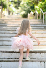 Load image into Gallery viewer, Soft Pink Tutu set
