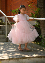 Load image into Gallery viewer, Princess Tulle dress
