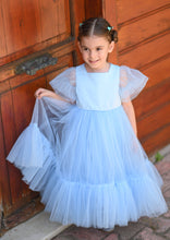 Load image into Gallery viewer, Frozen Tulle Dress
