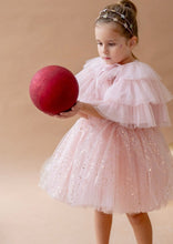 Load image into Gallery viewer, Pink Sparkle Dress
