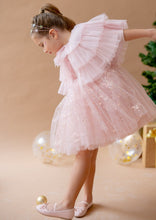 Load image into Gallery viewer, Pink Sparkle Dress
