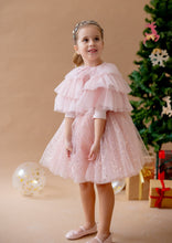 Load image into Gallery viewer, Pink Sparkle Dress
