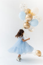 Load image into Gallery viewer, Frozen Tulle Dress
