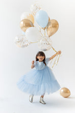 Load image into Gallery viewer, Frozen Tulle Dress
