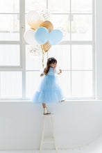 Load image into Gallery viewer, Frozen Tulle Dress
