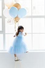 Load image into Gallery viewer, Frozen Tulle Dress
