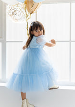 Load image into Gallery viewer, Frozen Tulle Dress
