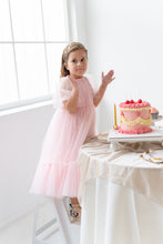 Load image into Gallery viewer, Princess Tulle dress
