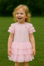Load image into Gallery viewer, Pink Elina

