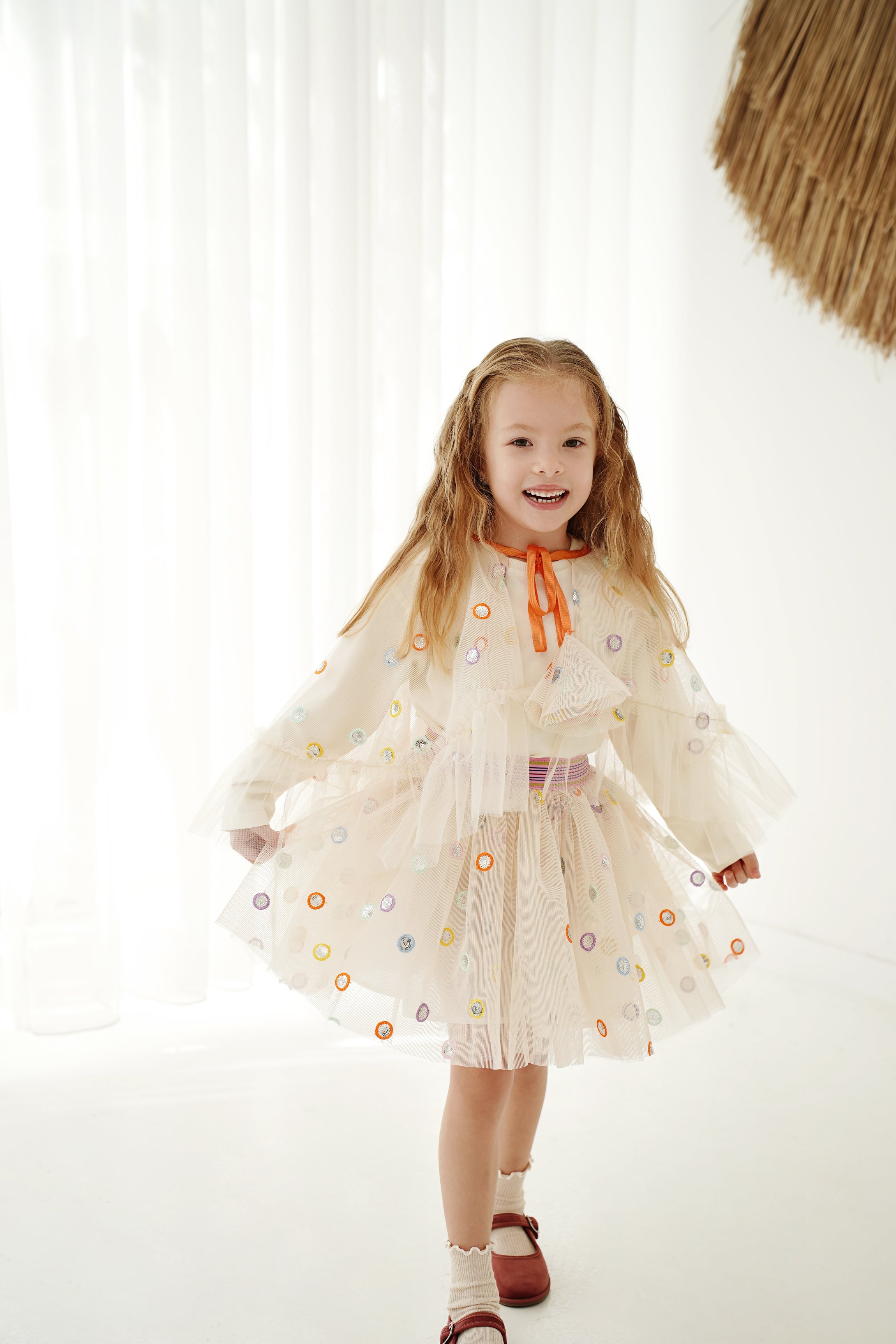 Jolly Tutu Set