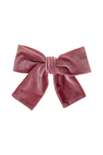 Load image into Gallery viewer, Big Velvet Bow
