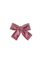 Load image into Gallery viewer, Mini Velvet Bow
