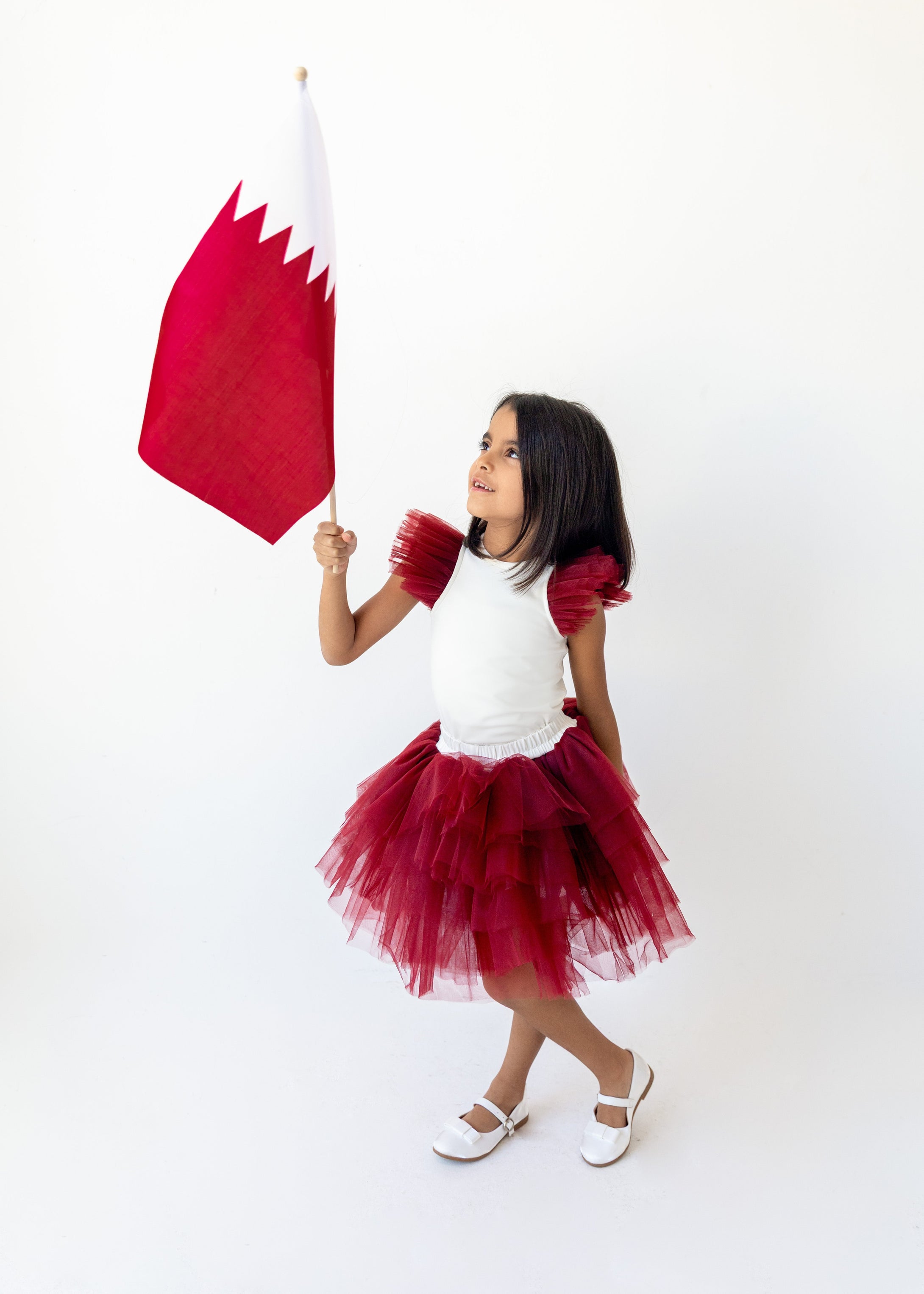 Qatar Set