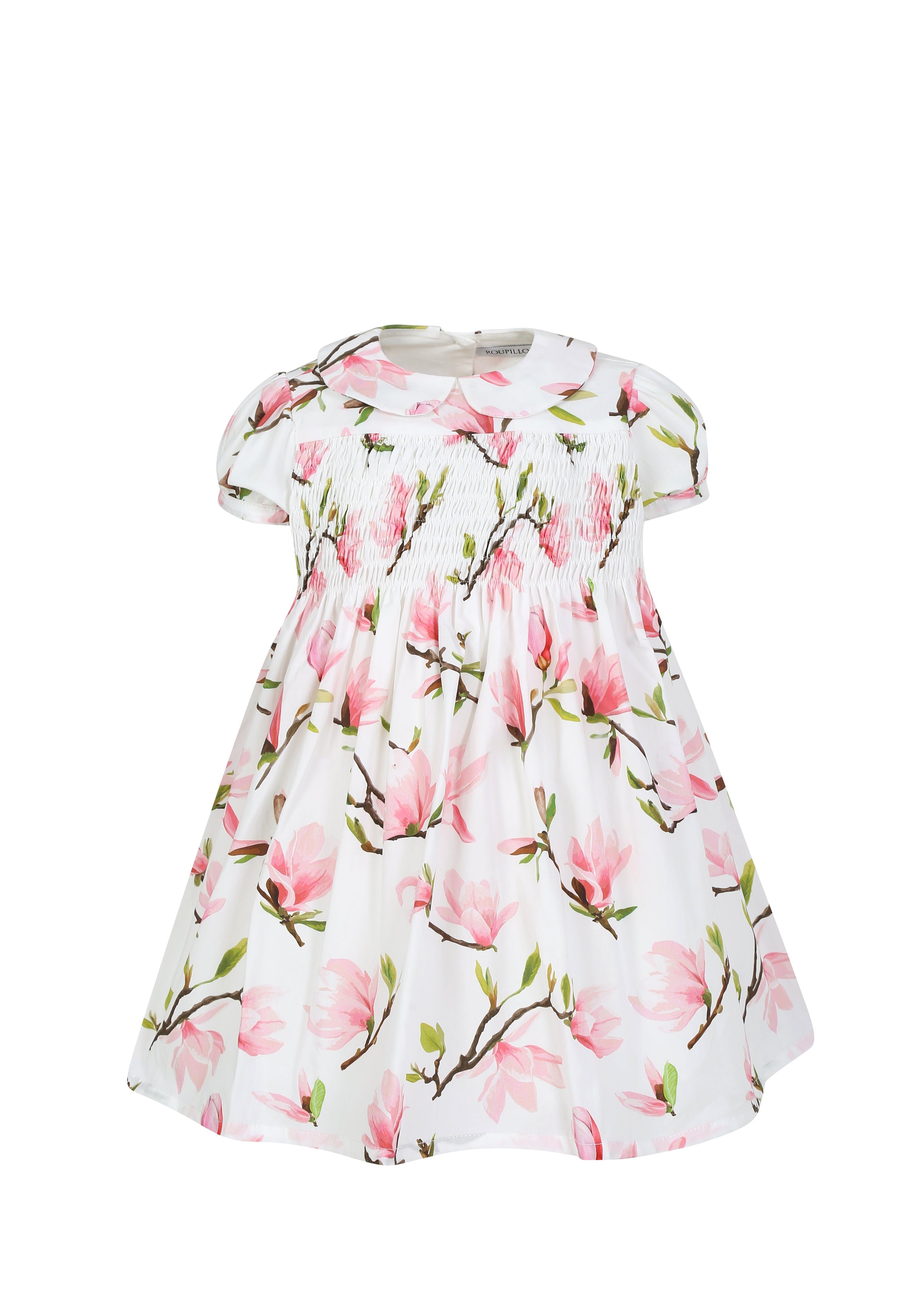 Elizabeth Dress