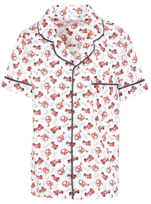 Limitless Short Sleeves