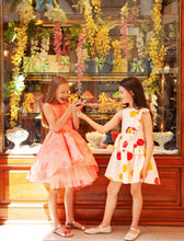 Load image into Gallery viewer, Spotted Dress
