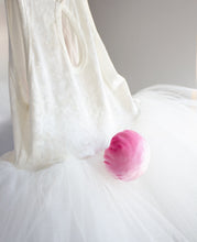 Load image into Gallery viewer, Little Bunny dress With Bunny ears
