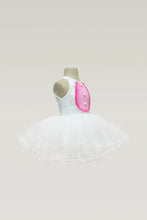 Load image into Gallery viewer, Little Bunny dress With Bunny ears

