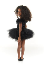 Load image into Gallery viewer, Black Ballerina
