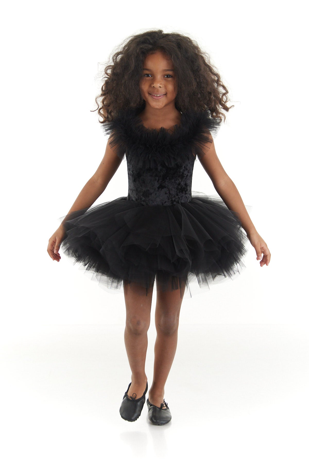 Black Ballerina