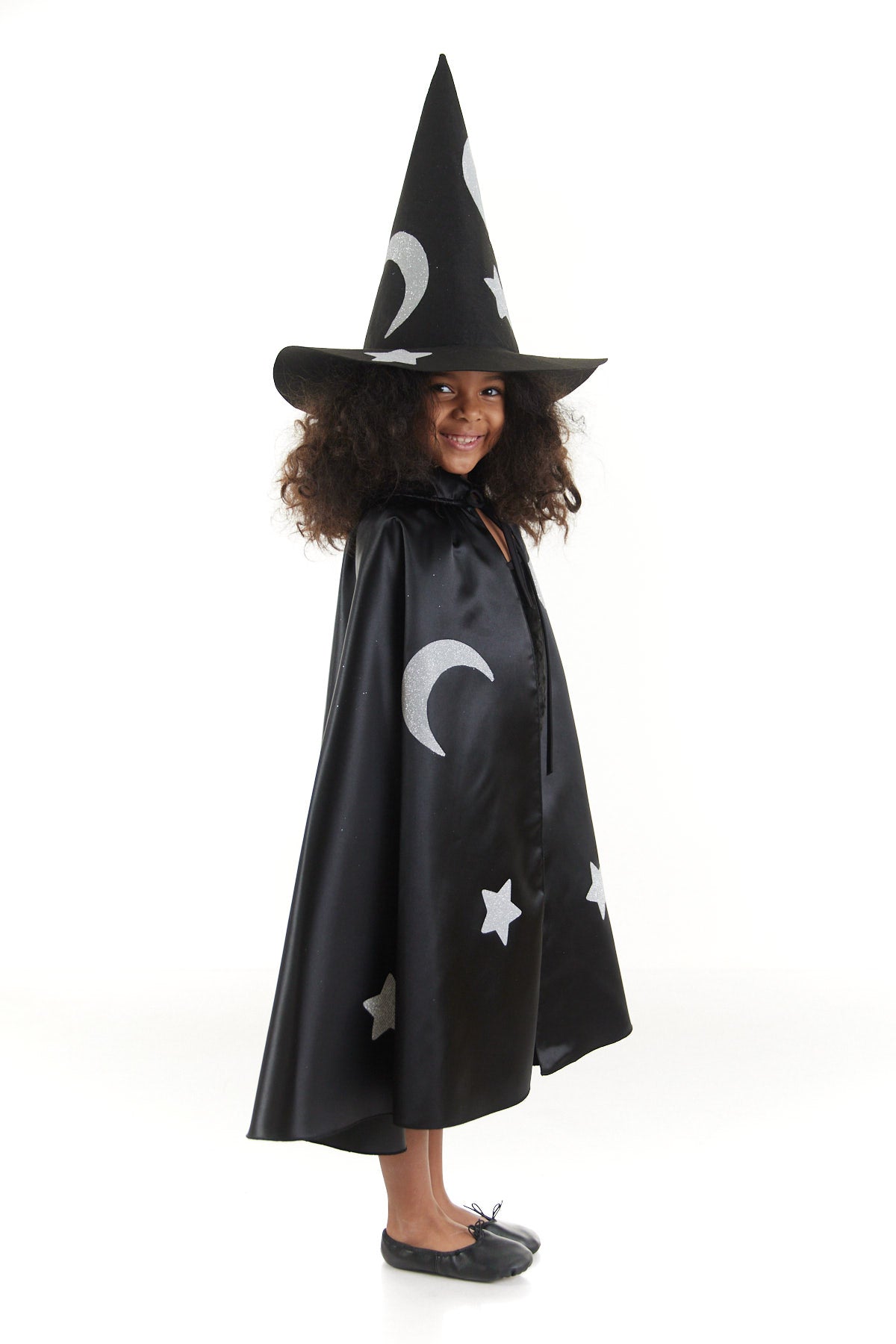 Wizard Costume