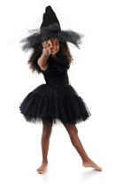 Load image into Gallery viewer, Witch Costume
