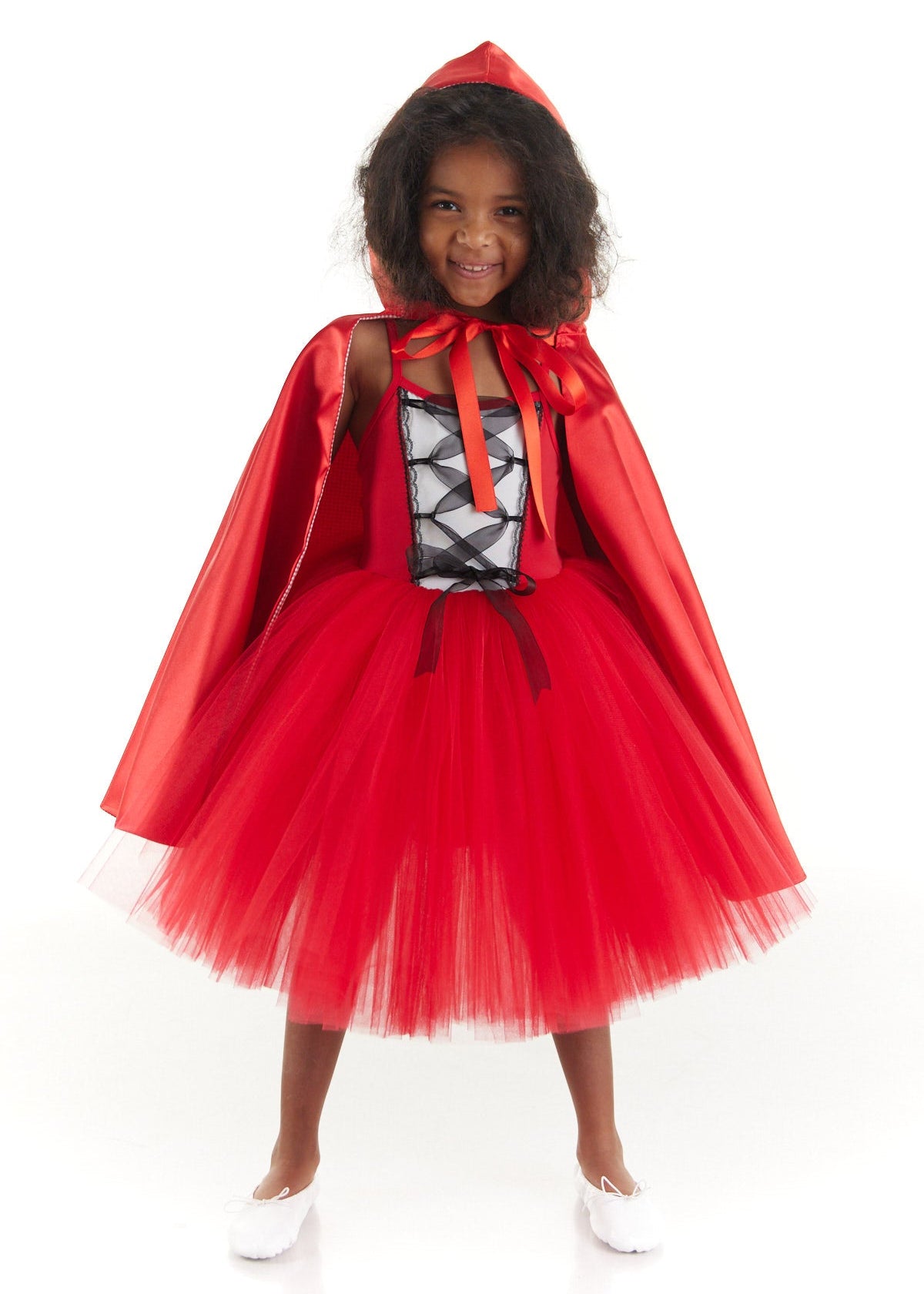 Little Red Riding Hood