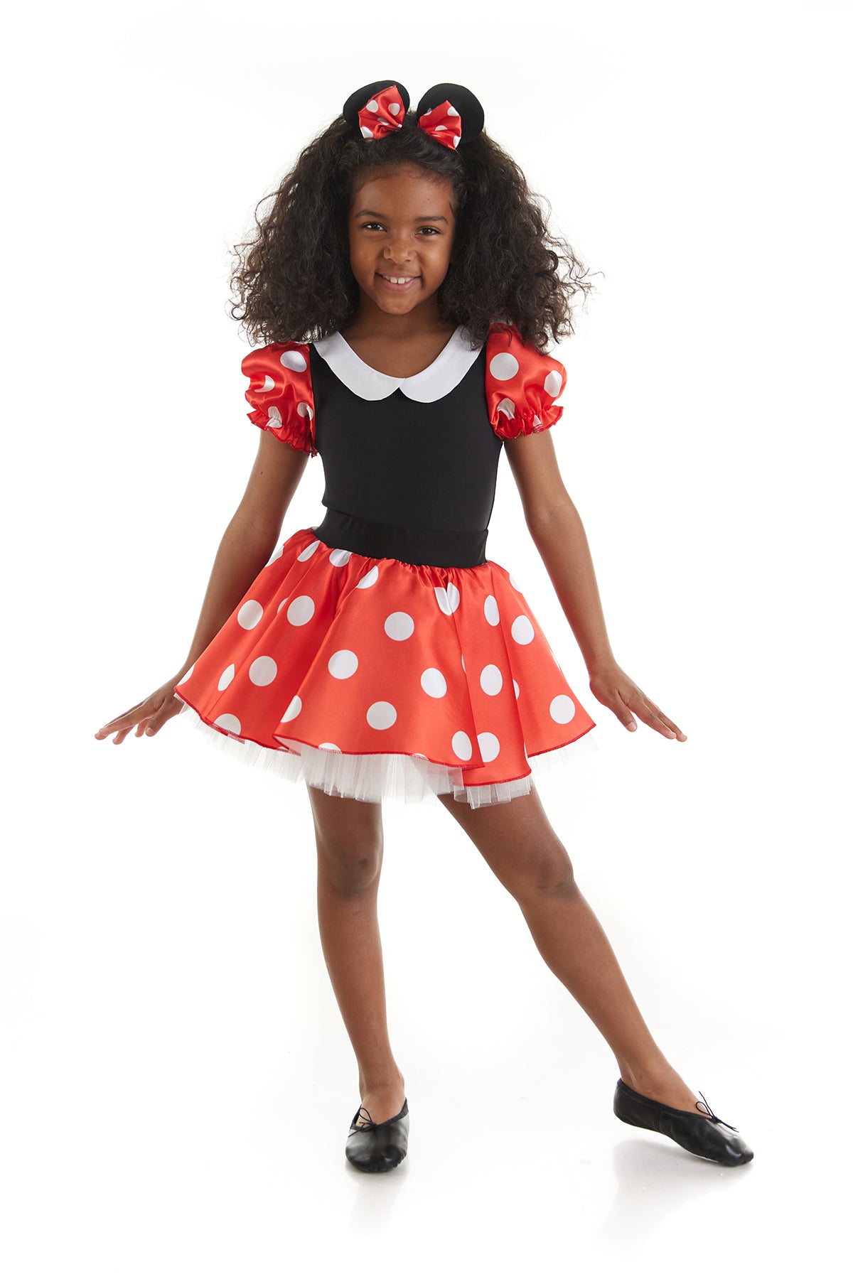Mini Mouse