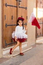 Load image into Gallery viewer, Qatar National Dress
