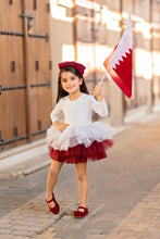 Load image into Gallery viewer, Qatar National Dress
