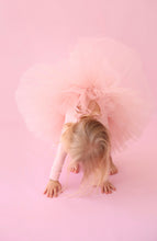 Load image into Gallery viewer, Powder Pink Tutu dress
