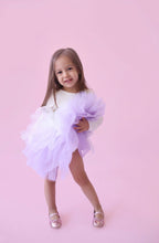 Load image into Gallery viewer, Lilac Dream Tutu dress
