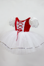Load image into Gallery viewer, Festive Ballerina
